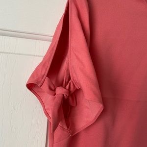 Banana Republic short sleeve dress